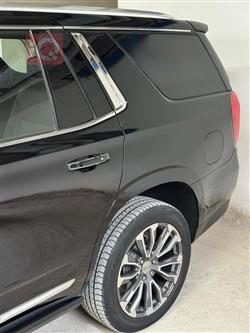 جي ام سي يوكون